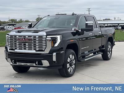 2025 GMC Sierra 2500 Crew Cab 4WD Pickup for sale #2G25488 - photo 1