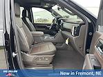 2025 GMC Sierra 2500 Crew Cab 4WD Pickup for sale #2G25488 - photo 12