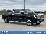 2025 GMC Sierra 2500 Crew Cab 4WD Pickup for sale #2G25488 - photo 15