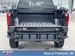 2025 GMC Sierra 2500 Crew Cab 4WD Pickup for sale #2G25488 - photo 18