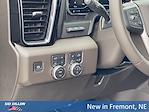 2025 GMC Sierra 2500 Crew Cab 4WD Pickup for sale #2G25488 - photo 7