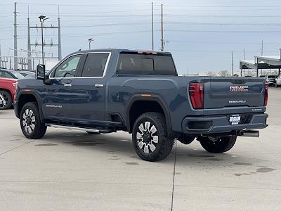 2025 GMC Sierra 2500 Crew Cab 4WD Pickup for sale #2G25489 - photo 2