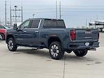 2025 GMC Sierra 2500 Crew Cab 4WD Pickup for sale #2G25489 - photo 2