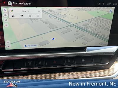 New 2025 GMC Sierra 3500 SLE Crew Cab 4WD 60 CA Cab Chassis for sale #2G25490 - photo 2