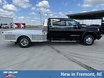 New 2025 GMC Sierra 3500 SLE Crew Cab 4WD 60 CA Cab Chassis for sale #2G25490 - photo 16