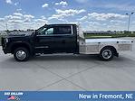 New 2025 GMC Sierra 3500 SLE Crew Cab 4WD 60 CA Cab Chassis for sale #2G25490 - photo 17