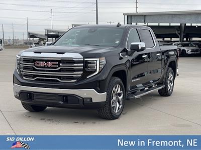 2025 GMC Sierra 1500 Crew Cab 4WD Pickup for sale #2G25493 - photo 1