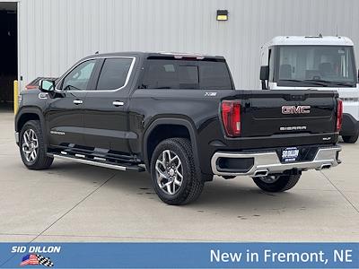 2025 GMC Sierra 1500 Crew Cab 4WD Pickup for sale #2G25493 - photo 2