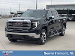 2025 GMC Sierra 1500 Crew Cab 4WD Pickup for sale #2G25493 - photo 1