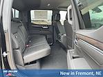2025 GMC Sierra 1500 Crew Cab 4WD Pickup for sale #2G25493 - photo 11