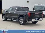2025 GMC Sierra 1500 Crew Cab 4WD Pickup for sale #2G25493 - photo 2