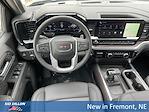 2025 GMC Sierra 1500 Crew Cab 4WD Pickup for sale #2G25493 - photo 3