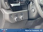 2025 GMC Sierra 1500 Crew Cab 4WD Pickup for sale #2G25493 - photo 7