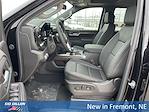 2025 GMC Sierra 1500 Crew Cab 4WD Pickup for sale #2G25493 - photo 8