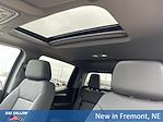 2025 GMC Sierra 1500 Crew Cab 4WD Pickup for sale #2G25493 - photo 9