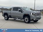 New 2025 GMC Sierra 2500 Denali Crew Cab 4WD Pickup for sale #2G25500 - photo 15