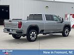 New 2025 GMC Sierra 2500 Denali Crew Cab 4WD Pickup for sale #2G25500 - photo 17