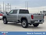 New 2025 GMC Sierra 2500 Denali Crew Cab 4WD Pickup for sale #2G25500 - photo 2