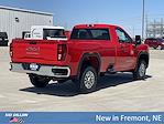 2025 GMC Sierra 2500 Regular Cab 4WD Pickup for sale #2G25527 - photo 11