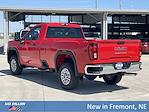 2025 GMC Sierra 2500 Regular Cab 4WD Pickup for sale #2G25527 - photo 2