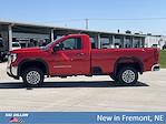 2025 GMC Sierra 2500 Regular Cab 4WD Pickup for sale #2G25527 - photo 13