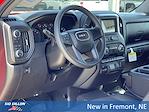 2025 GMC Sierra 2500 Regular Cab 4WD Pickup for sale #2G25527 - photo 3