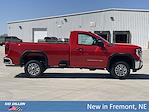 2025 GMC Sierra 2500 Regular Cab 4WD Pickup for sale #2G25527 - photo 10