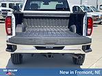 2025 GMC Sierra 2500 Regular Cab 4WD Pickup for sale #2G25528 - photo 12