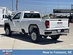 2025 GMC Sierra 2500 Regular Cab 4WD Pickup for sale #2G25528 - photo 2