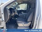2025 GMC Sierra 2500 Regular Cab 4WD Pickup for sale #2G25528 - photo 7