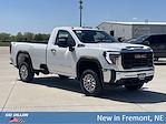 2025 GMC Sierra 2500 Regular Cab 4WD Pickup for sale #2G25528 - photo 9