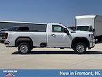 2025 GMC Sierra 2500 Regular Cab 4WD Pickup for sale #2G25528 - photo 10