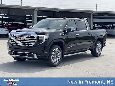 2025 GMC Sierra 1500 Crew Cab 4WD Pickup for sale #2G25550 - photo 1