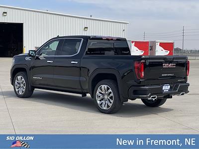 2025 GMC Sierra 1500 Crew Cab 4WD Pickup for sale #2G25550 - photo 2
