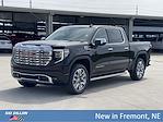 2025 GMC Sierra 1500 Crew Cab 4WD Pickup for sale #2G25550 - photo 1