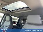 2025 GMC Sierra 1500 Crew Cab 4WD Pickup for sale #2G25550 - photo 11