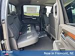 2025 GMC Sierra 1500 Crew Cab 4WD Pickup for sale #2G25550 - photo 13