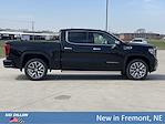 2025 GMC Sierra 1500 Crew Cab 4WD Pickup for sale #2G25550 - photo 16