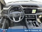 2025 GMC Sierra 1500 Crew Cab 4WD Pickup for sale #2G25550 - photo 3
