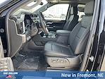 2025 GMC Sierra 1500 Crew Cab 4WD Pickup for sale #2G25550 - photo 10