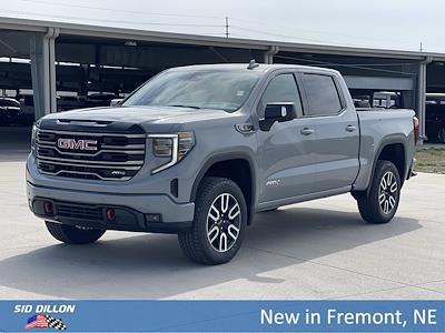 2025 GMC Sierra 1500 Crew Cab 4WD Pickup for sale #2G25552 - photo 1