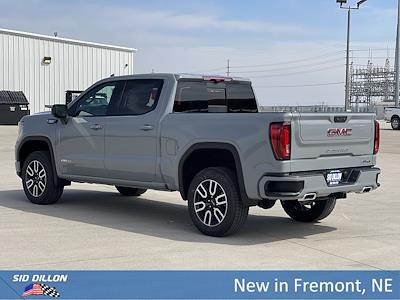 2025 GMC Sierra 1500 Crew Cab 4WD Pickup for sale #2G25552 - photo 2