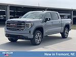 2025 GMC Sierra 1500 Crew Cab 4WD Pickup for sale #2G25552 - photo 1