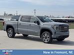 2025 GMC Sierra 1500 Crew Cab 4WD Pickup for sale #2G25552 - photo 15