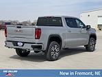 2025 GMC Sierra 1500 Crew Cab 4WD Pickup for sale #2G25552 - photo 17