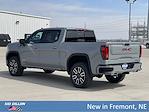 2025 GMC Sierra 1500 Crew Cab 4WD Pickup for sale #2G25552 - photo 2