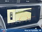 2025 GMC Sierra 1500 Crew Cab 4WD Pickup for sale #2G25552 - photo 5