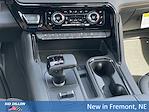 2025 GMC Sierra 1500 Crew Cab 4WD Pickup for sale #2G25552 - photo 6