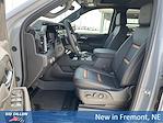 2025 GMC Sierra 1500 Crew Cab 4WD Pickup for sale #2G25552 - photo 10
