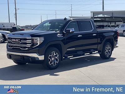 2025 GMC Sierra 1500 Crew Cab 4WD Pickup for sale #2G25553 - photo 1